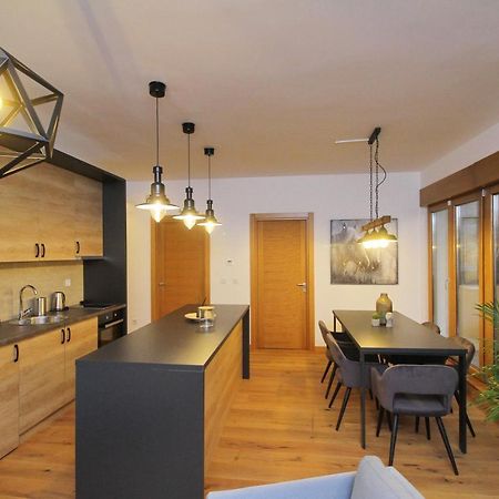 Apartman La Corona Zlatibor Buitenkant foto