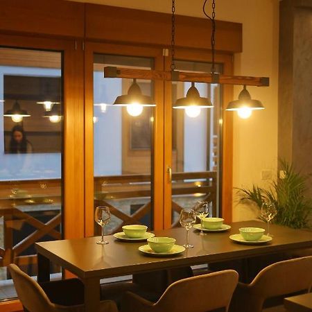 Apartman La Corona Zlatibor Buitenkant foto