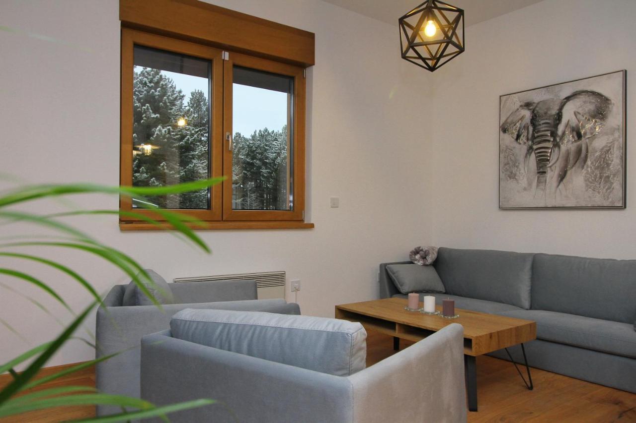 Apartman La Corona Zlatibor Buitenkant foto