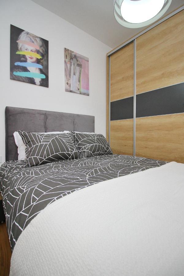 Apartman La Corona Zlatibor Buitenkant foto